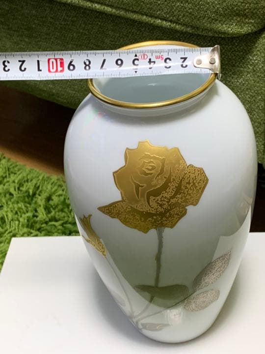 花瓶・フラワースタンド OKURA BASE USED GOOD CONDITIONS JAPAN