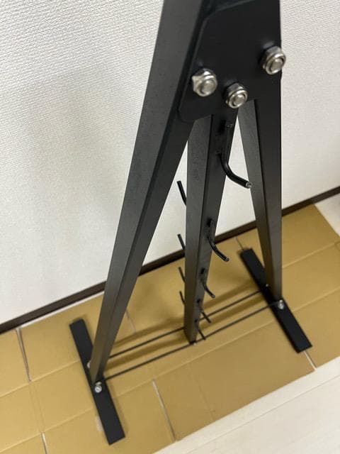 MAGグリップ 収納ラック マググリップ ケーブルアタッチメント 収納