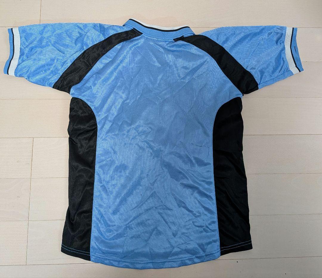 希少90年代　Lazioユニホーム Puma XL CIRIO