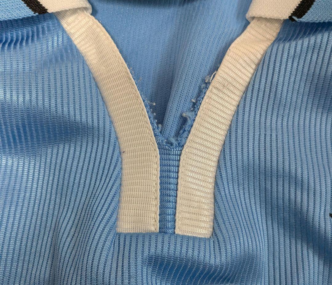 希少90年代　Lazioユニホーム Puma XL CIRIO