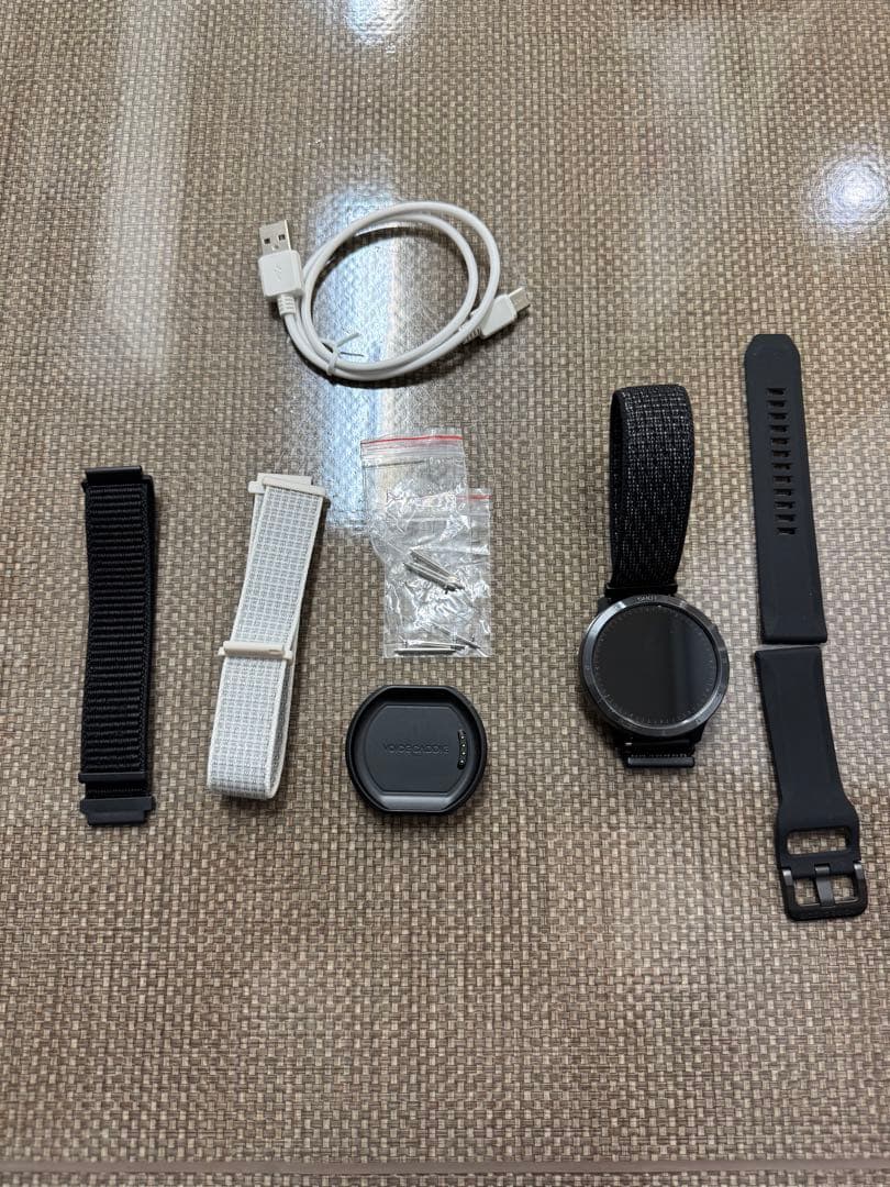 ゴルフ用GPSナビ　Voice caddie Ｔ１１PRO