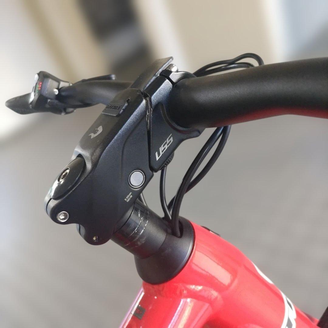 E-BIKE超美品トレックFX＋2」 2025年6月モデル オマケ多数