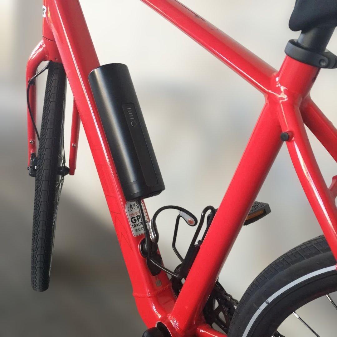 E-BIKE超美品トレックFX＋2」 2025年6月モデル オマケ多数