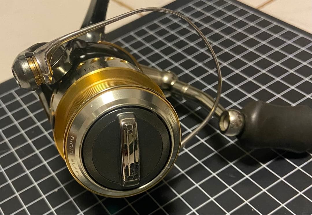 シマノ　04ステラ　2000S 美品