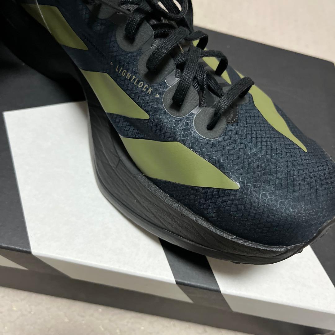 Adizero adios pro4 アディオスプロ4 28.5cm