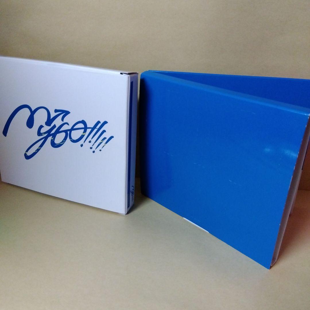 MyGO!!!!! 迷星叫 初回限定盤 特典缶バッジのみ 5種セット