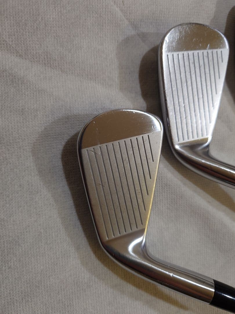 Titleist 716CB／タイトリスト（アイアン、5本セット...※）