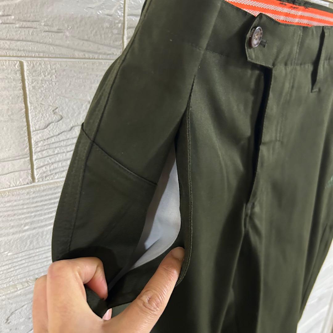 【新品】adidas アディダス　メンズ　ゴルフ　パンツ　88