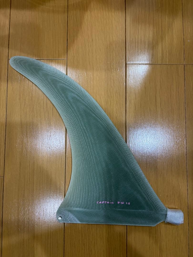 アレックス・ノスト Sunshine Flex V2 9.75\"