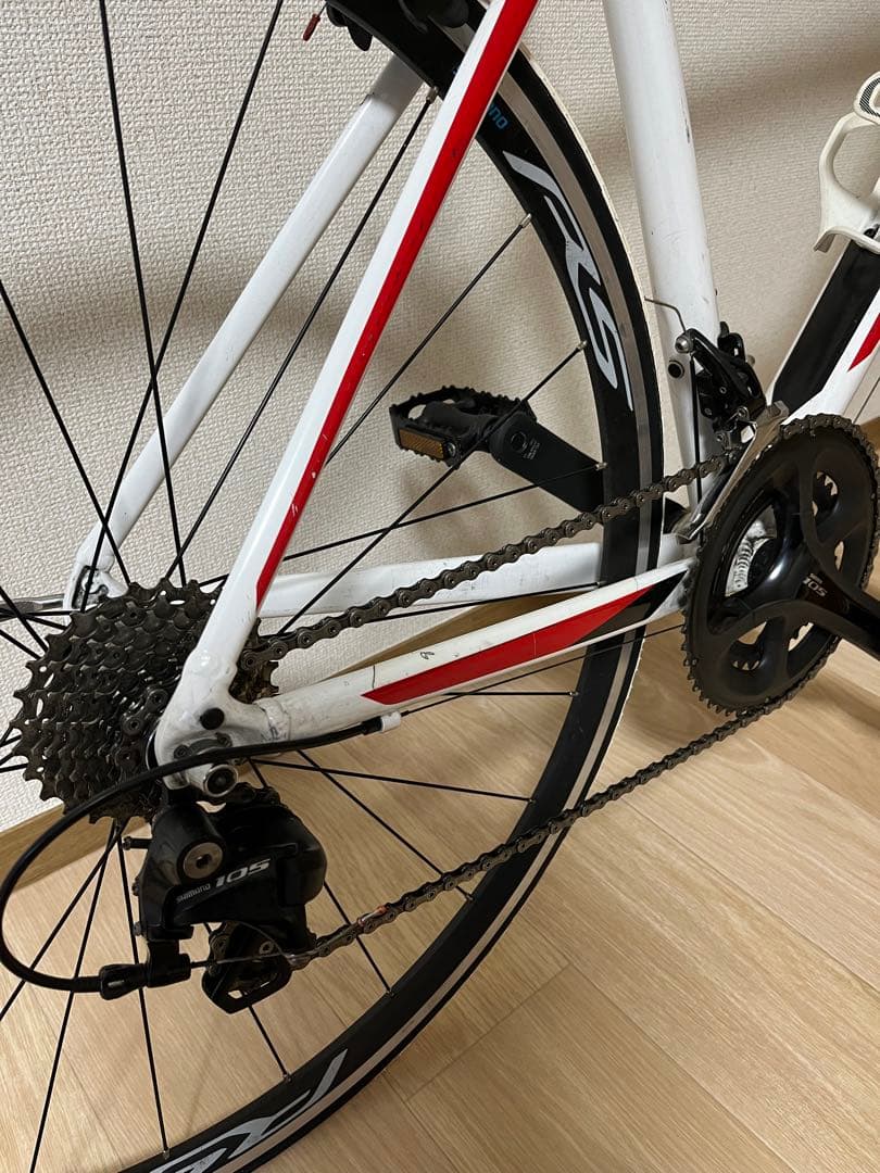 GIANT contend2 2018年モデル