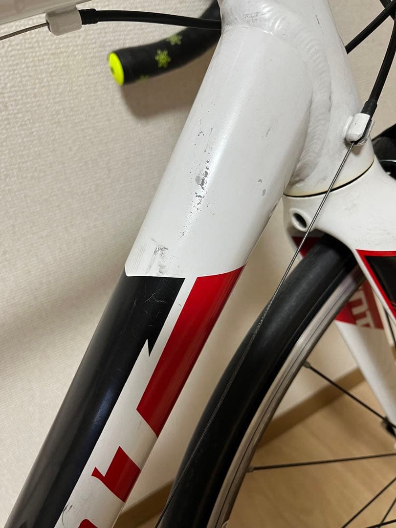GIANT contend2 2018年モデル