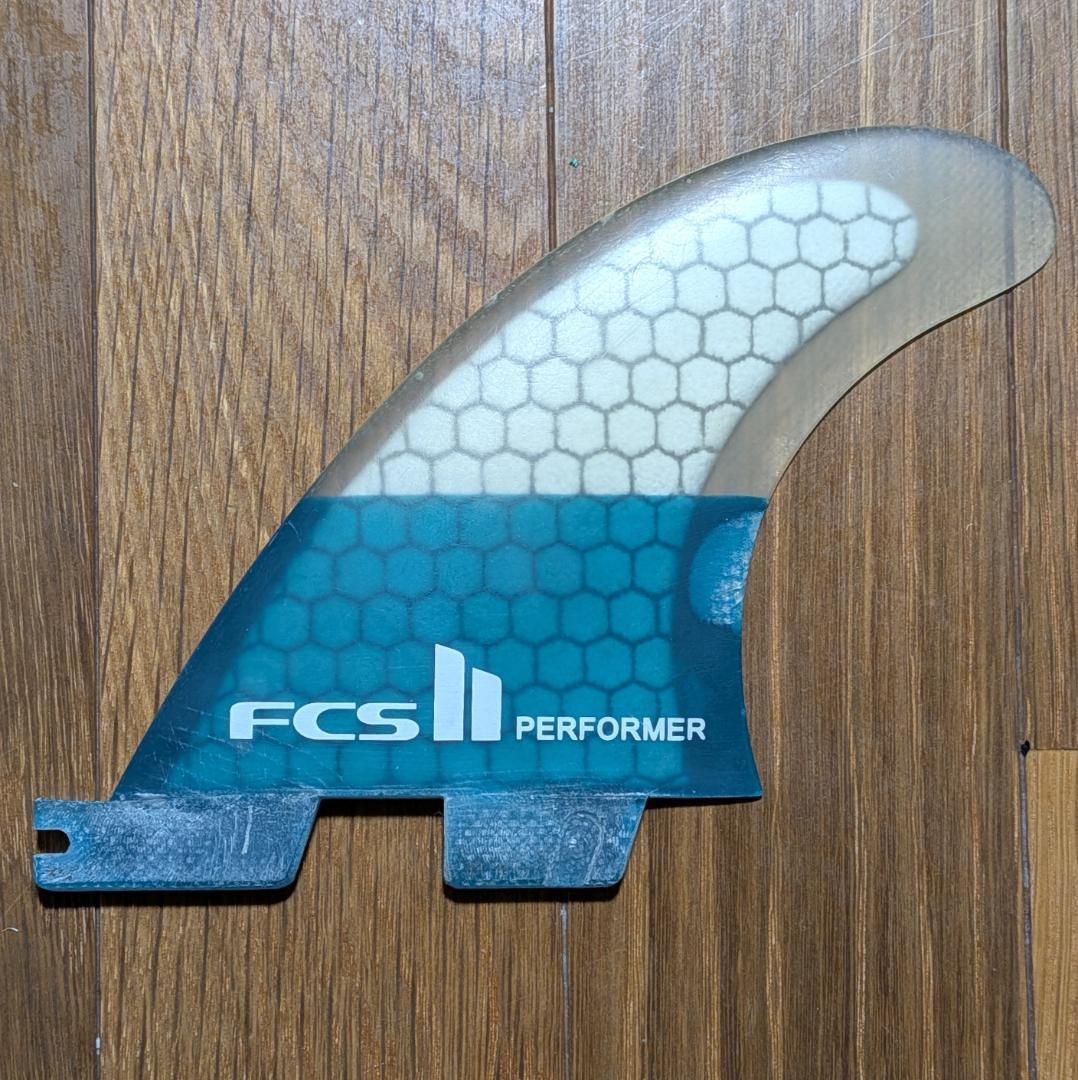 FCS II PERFORMER ハニカムコアSMALL 　パフォーマーS
