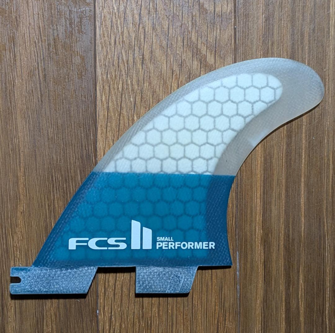 FCS II PERFORMER ハニカムコアSMALL 　パフォーマーS