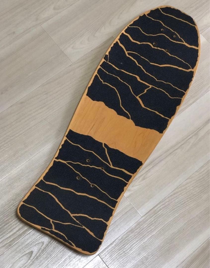 DOGTOWN STONEFISH ドッグタウン ストーンフィッシュ デッキ