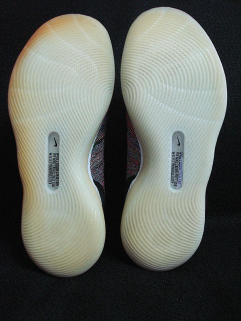 NIKE ZOOM KD 11 US9.5 27.5cm マルチカラー ナイキ