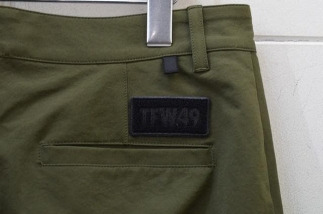 メンズウェア TFW49 STRECH CHINO T072210013