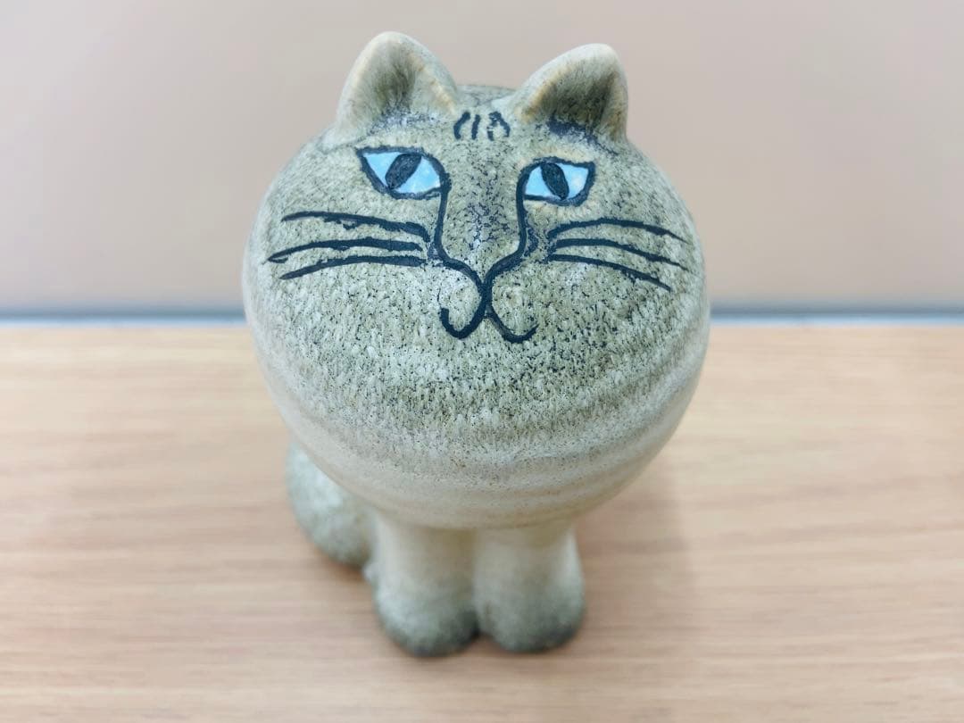 リサラーソン マヤ 猫