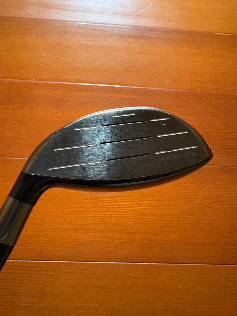 ✨希少✨callaway MAVRIK4番ウッド ⭐️新品ヘッドカバー付⭐️送料込⭐️