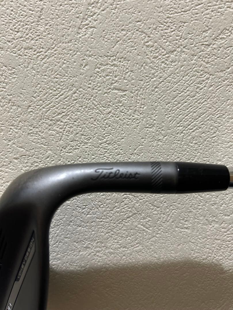 タイトリストSM10 Vokey Design 50度 ウェッジ