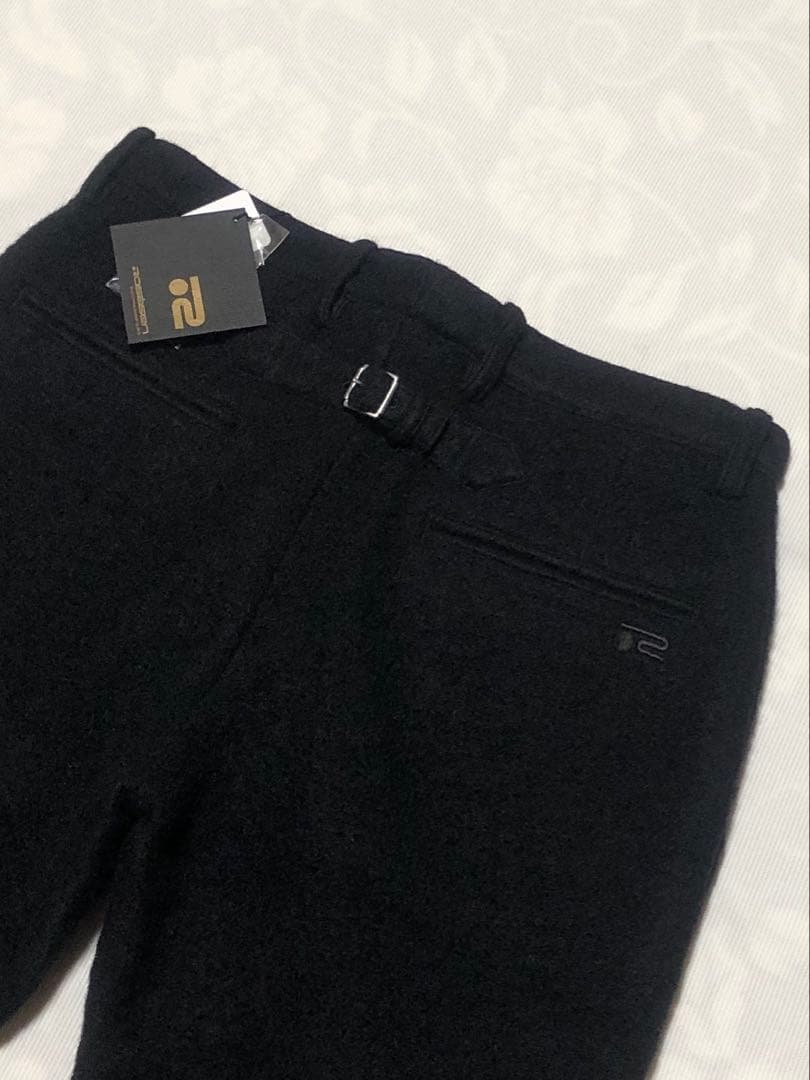 382 ロサーセン ズボン (48)ゴルフ 防寒ズボン 新品 ゴルフパンツ