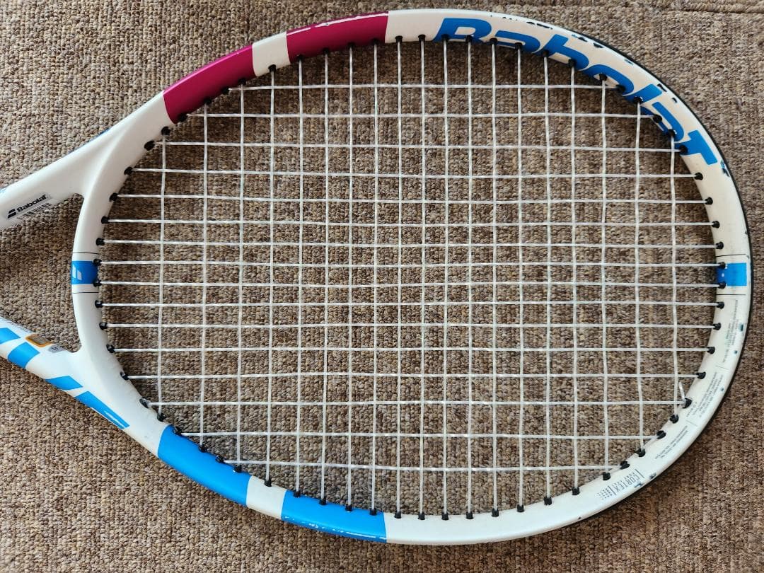 Babolat Pure Drive Team 限定カラー