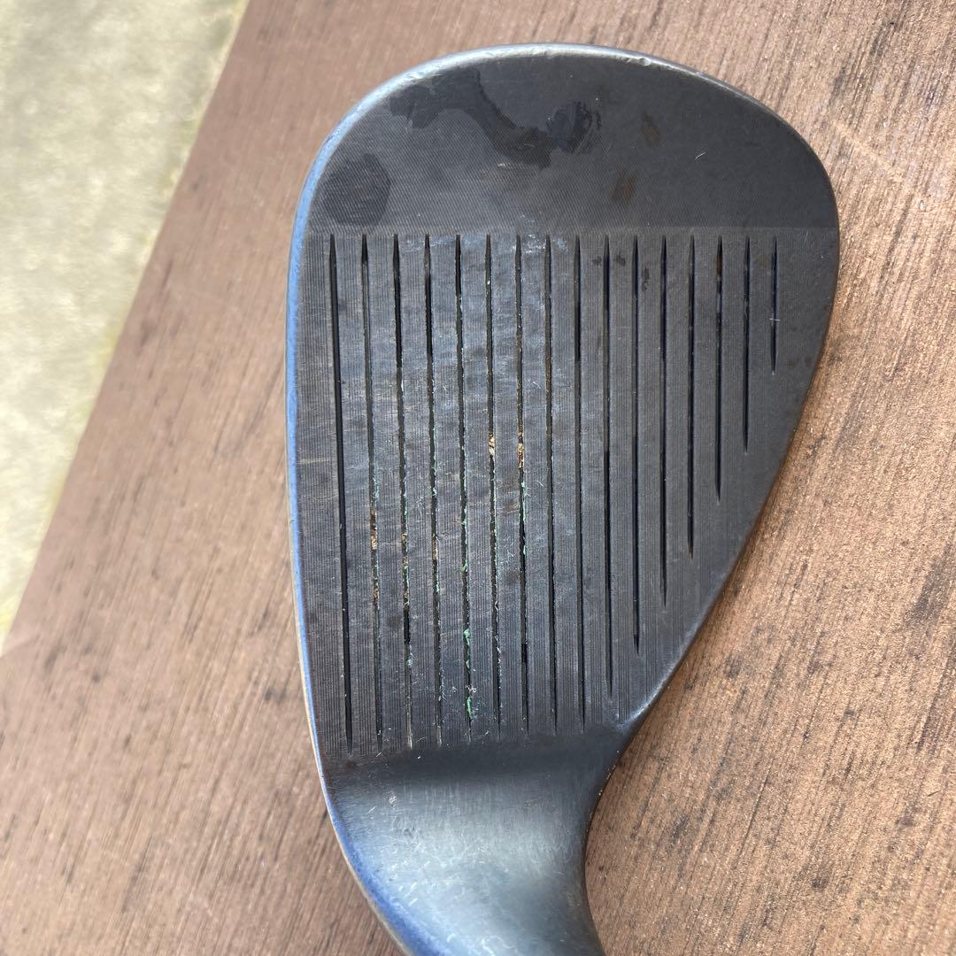 ボーケイ sm8、50.54.58 3本セット