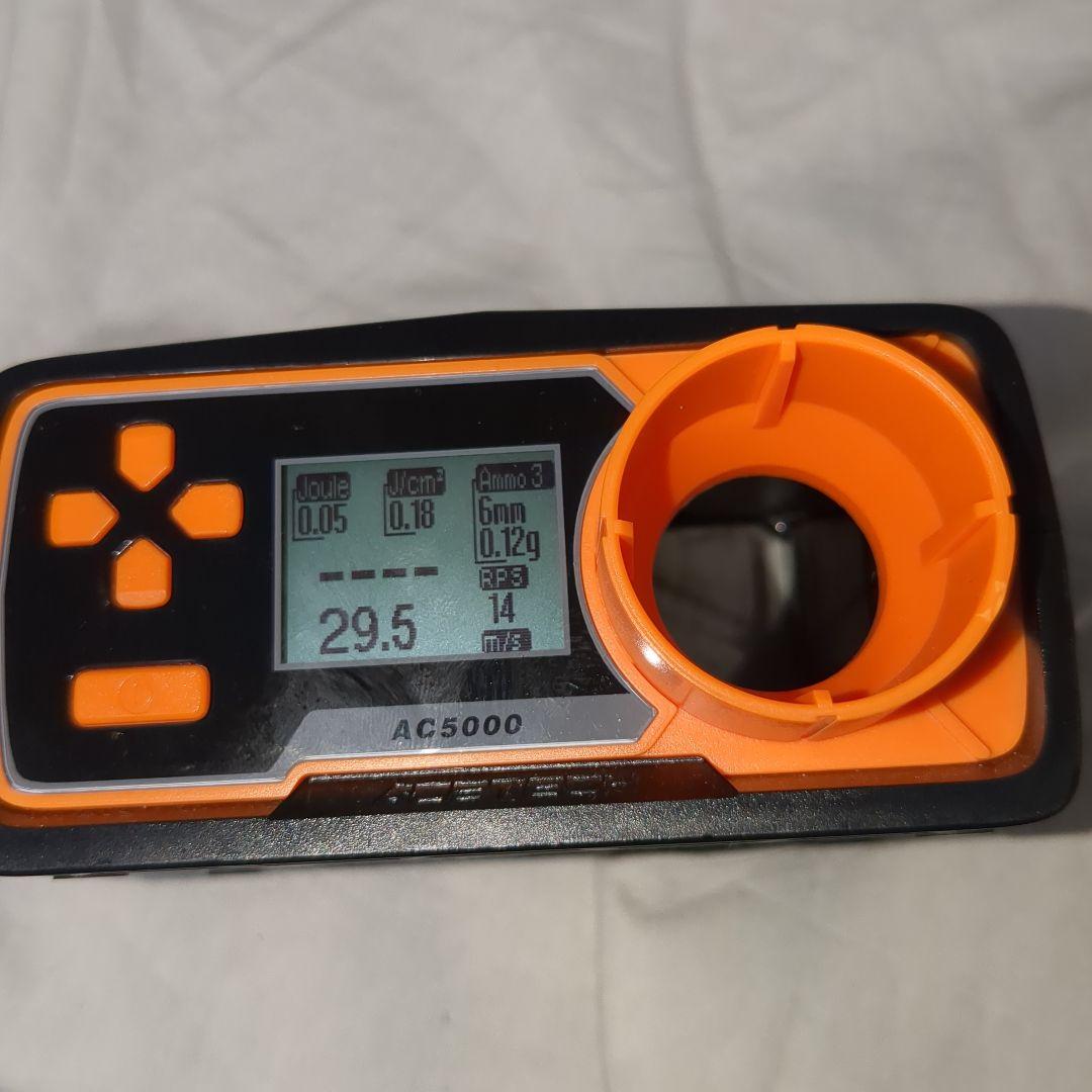 絶版 サンエイ コルトウッズマン スポーツタイプ 　エアコッキングガン　レトロ