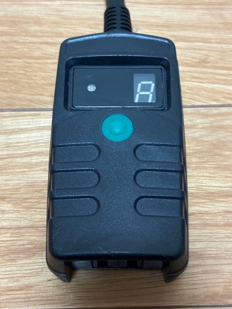 タカショー 100Vデジタルタイマー センサータイマー QGL-01T