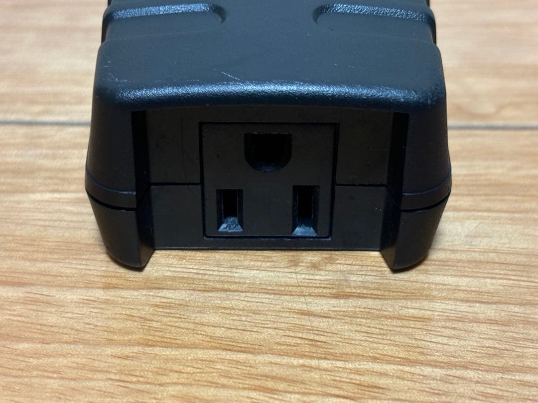 タカショー 100Vデジタルタイマー センサータイマー QGL-01T