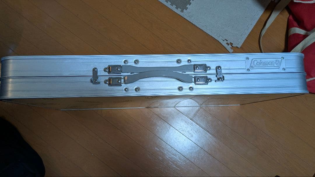 【Coleman】ピクニックテーブル 170-5809
