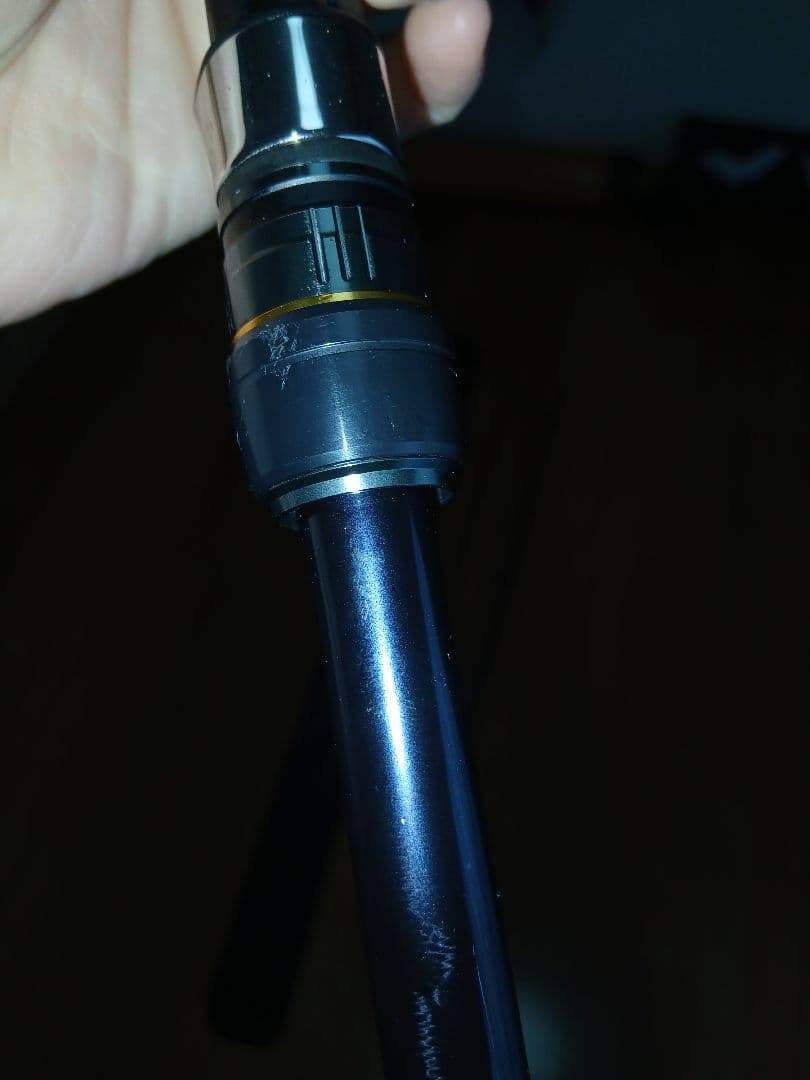 シマノ(SHIMANO) サーフロッド 24 ネッサ SS S106M/MH