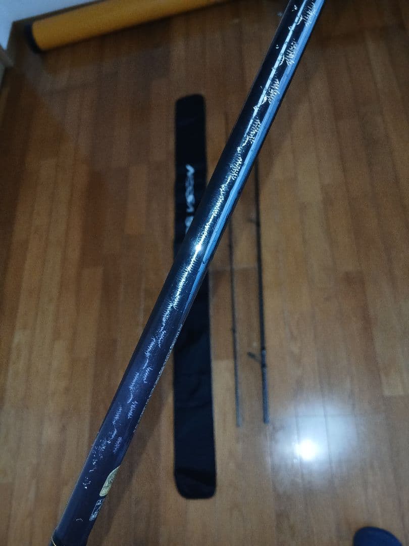 シマノ(SHIMANO) サーフロッド 24 ネッサ SS S106M/MH