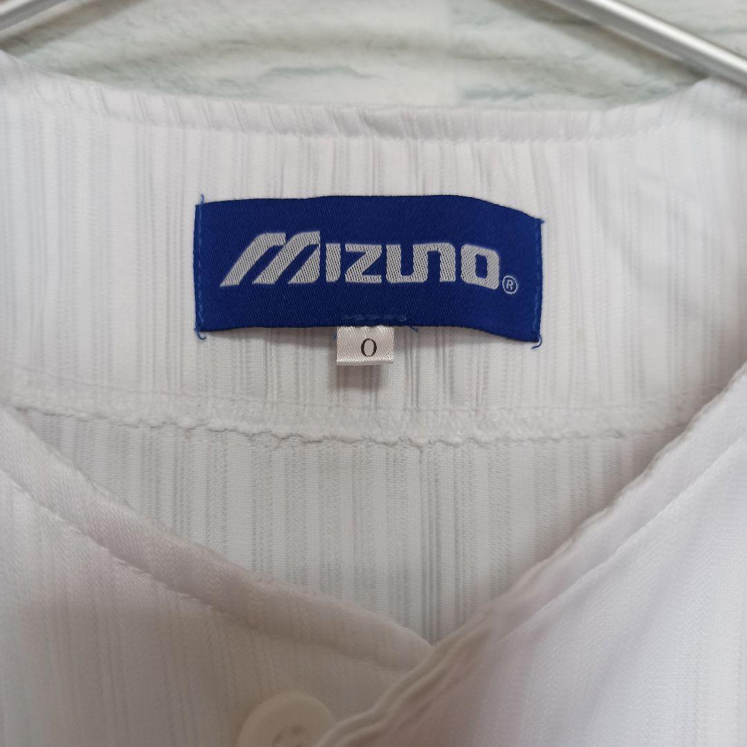 美品 MIZUNO 福岡ソフトバンクホークス ユニフォーム 柳田 Oサイズ