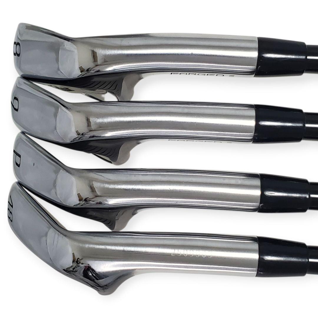希少 Titleist T200 2023 レディース アイアンセット A