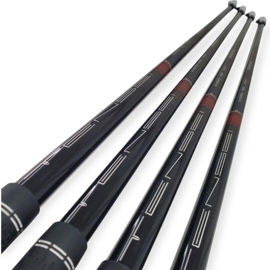 希少 Titleist T200 2023 レディース アイアンセット A