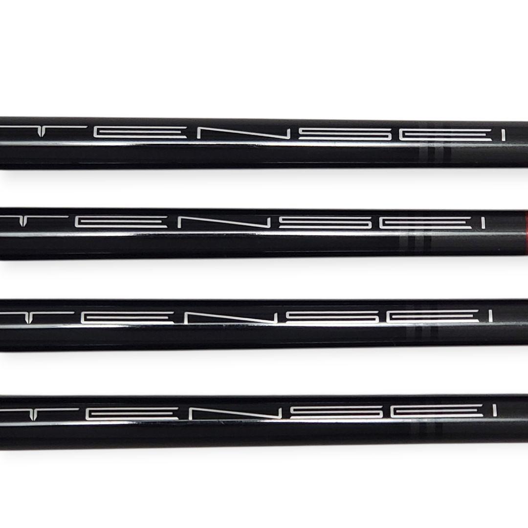 希少 Titleist T200 2023 レディース アイアンセット A