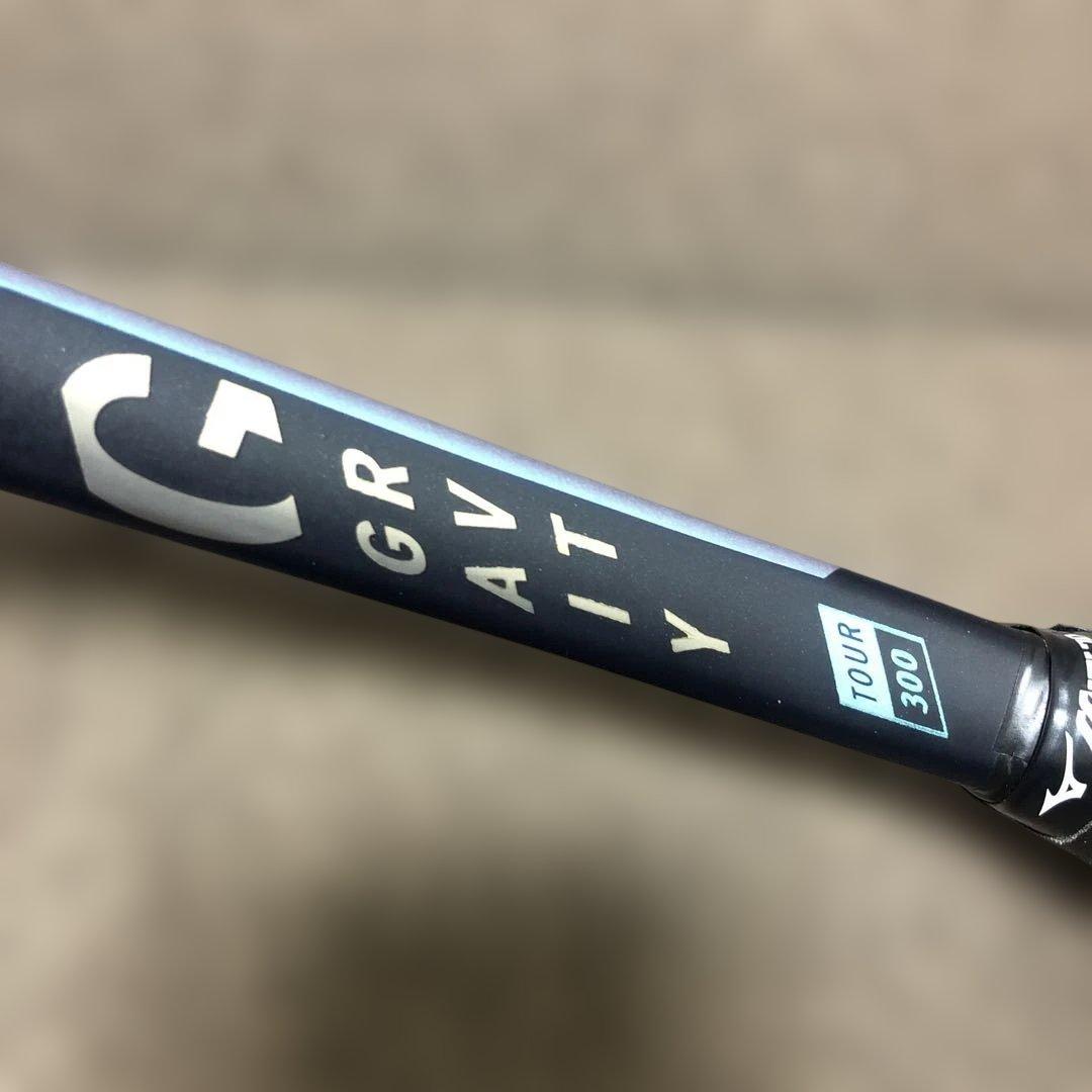 HEAD gravity ヘッド　グラビティ　TOUR 300 G3