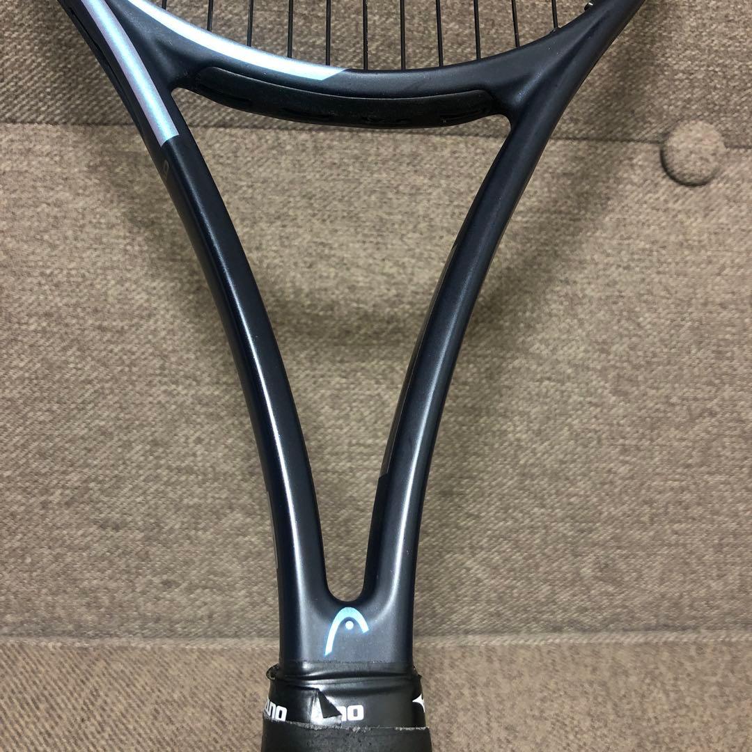 HEAD gravity ヘッド　グラビティ　TOUR 300 G3