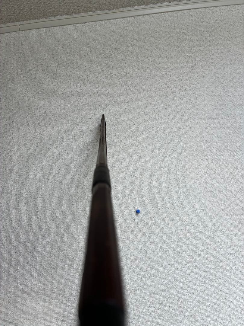 Otto Dürrschmidt ＊　ジャーマン　コントラバス　弓