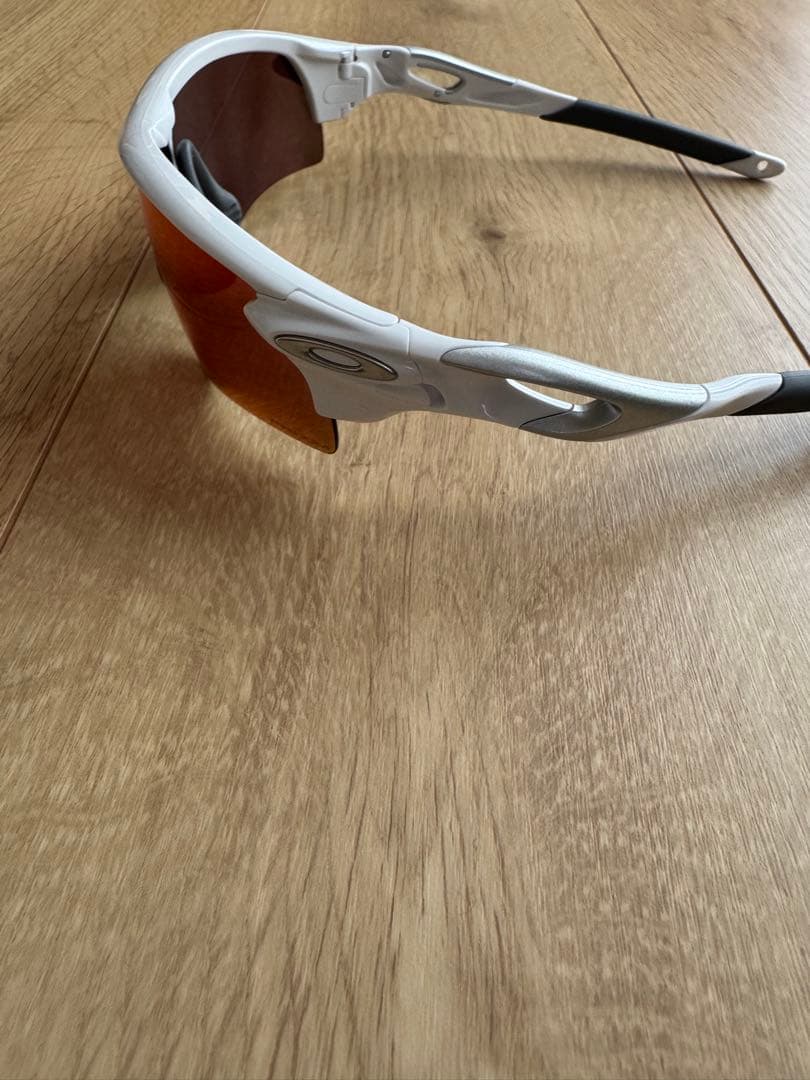 オークリー　OAKLEY レーダーロック　プリズム