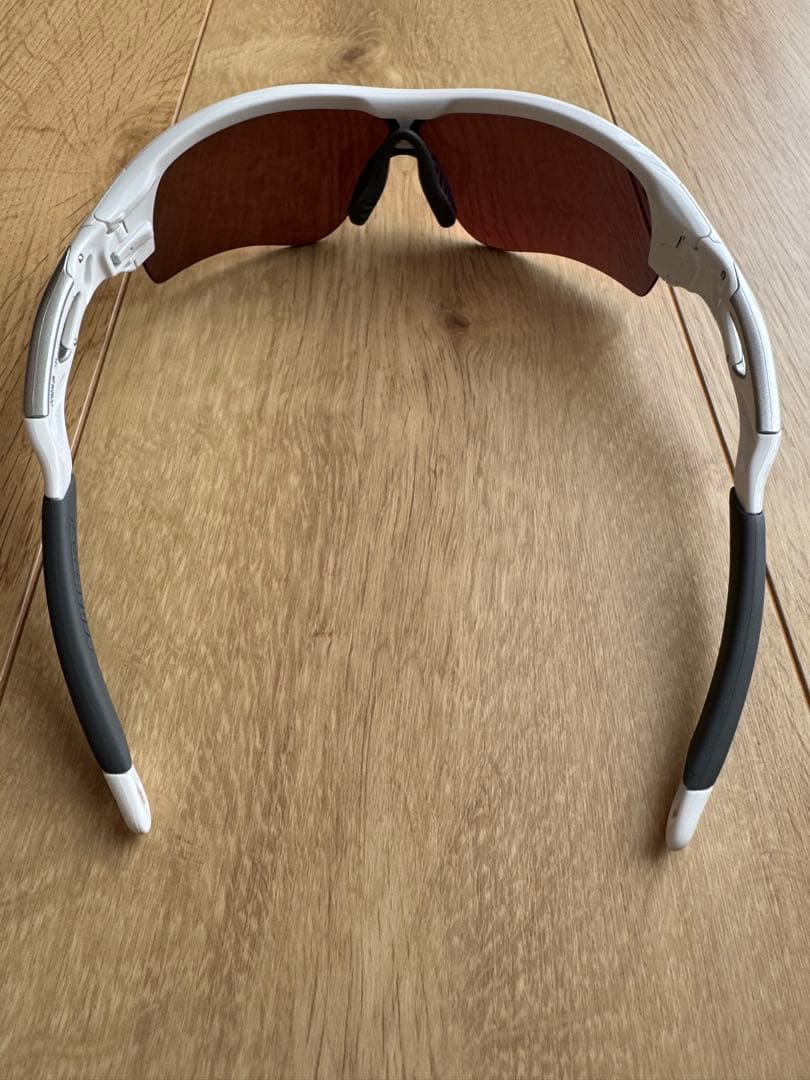 オークリー　OAKLEY レーダーロック　プリズム