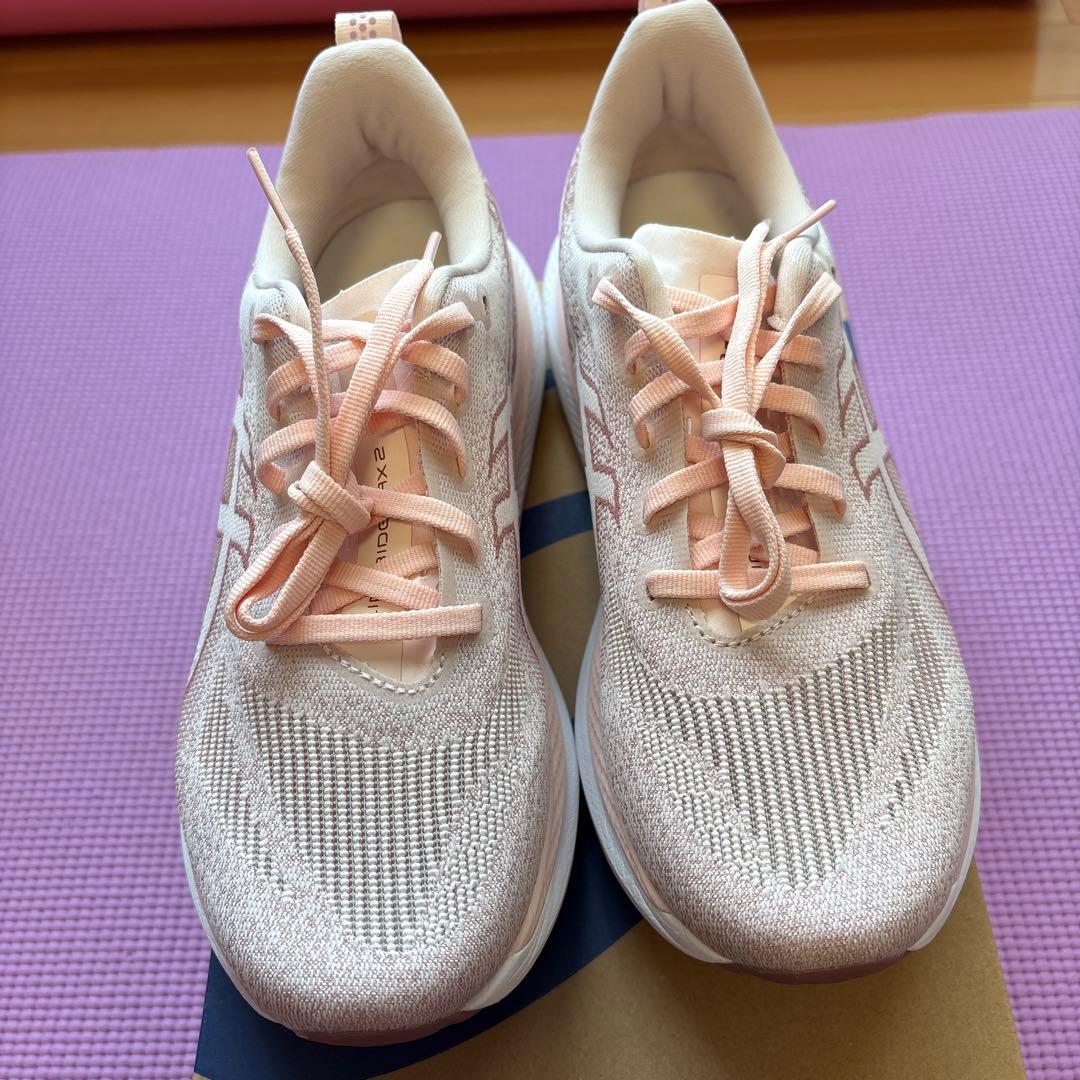 ASICS グライドライドマックス2 【24.5㎝】