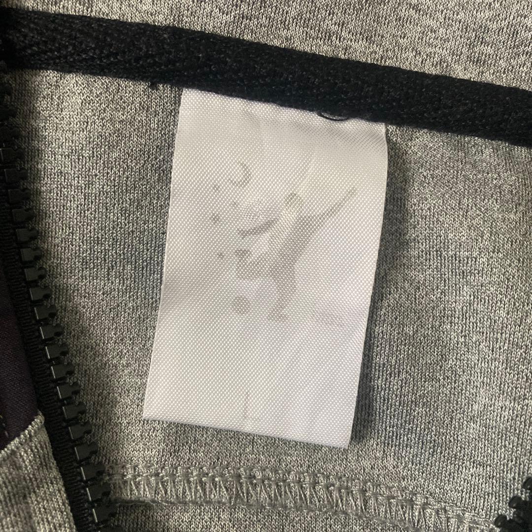 ウェア LUZeSOMBRA PIECE ONE SINGLE FACE JERSEY