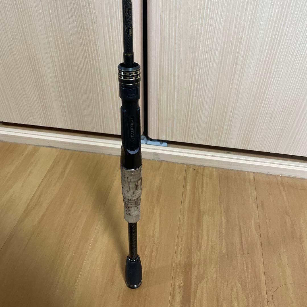 ストラーダゴールド デジーノ KS-BF65LX
