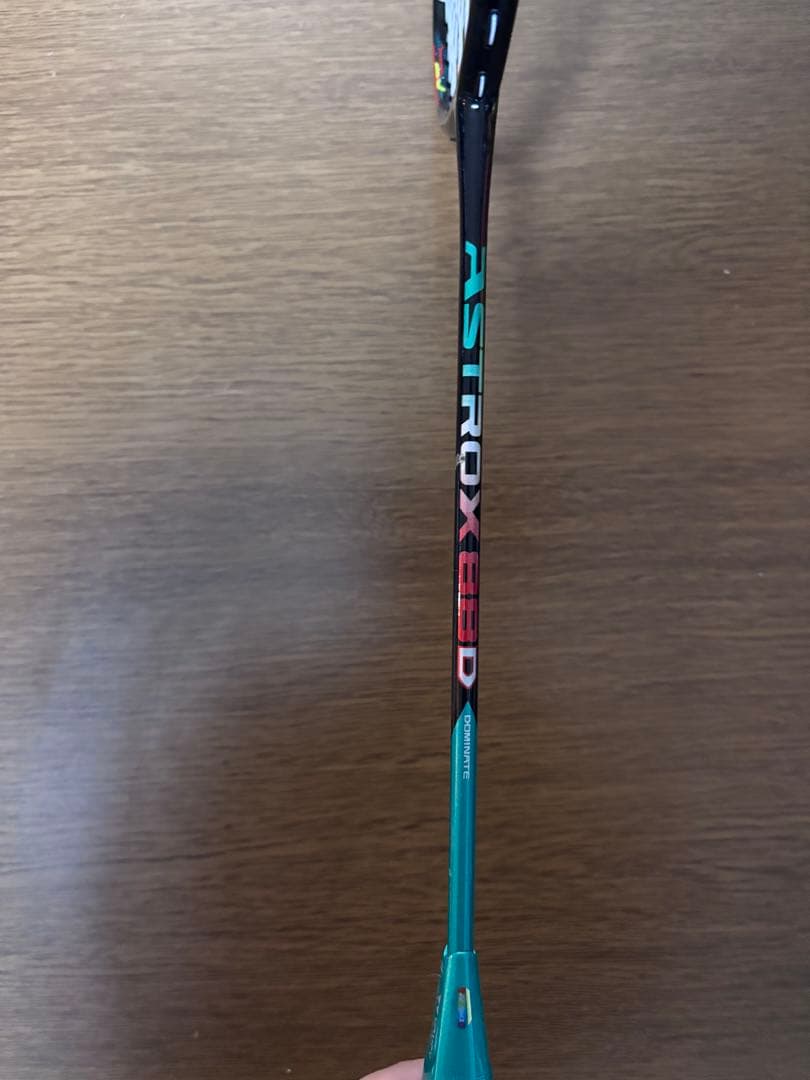 アストロクス　88D 初代通常カラー　3UG5