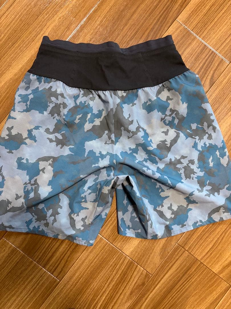 ノースフェイス エンデュリス レーシングショーツ L
