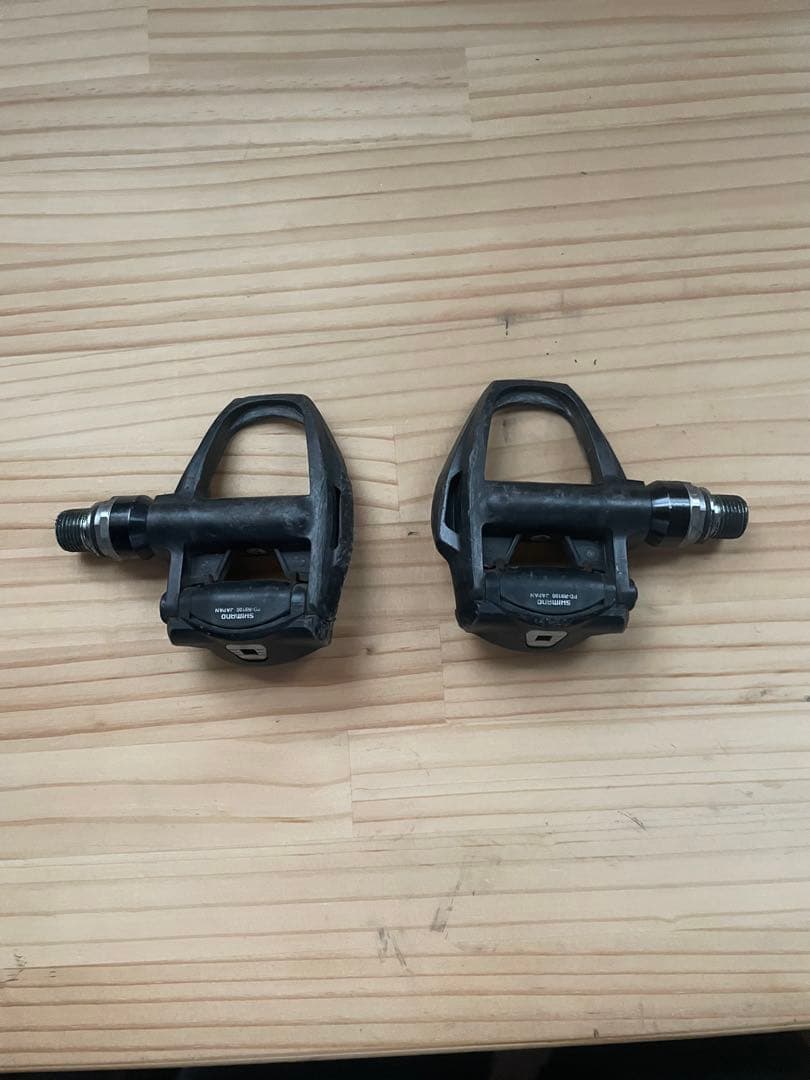 シマノ SHIMANO デュラエース DURA-ACE PD-9100ゆか
