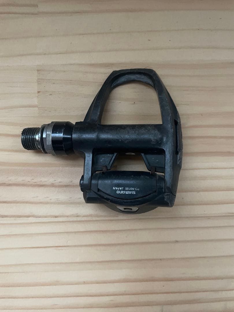 シマノ SHIMANO デュラエース DURA-ACE PD-9100ゆか
