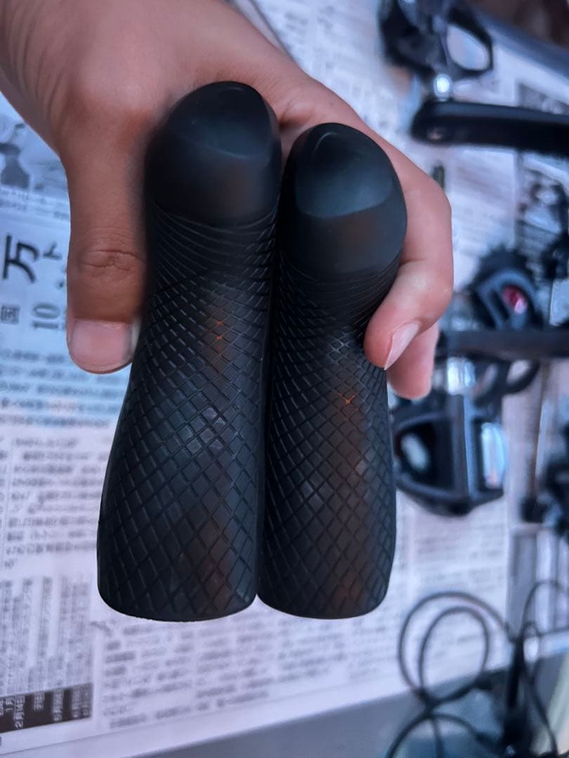 8050 di2 sti 動作確認済み