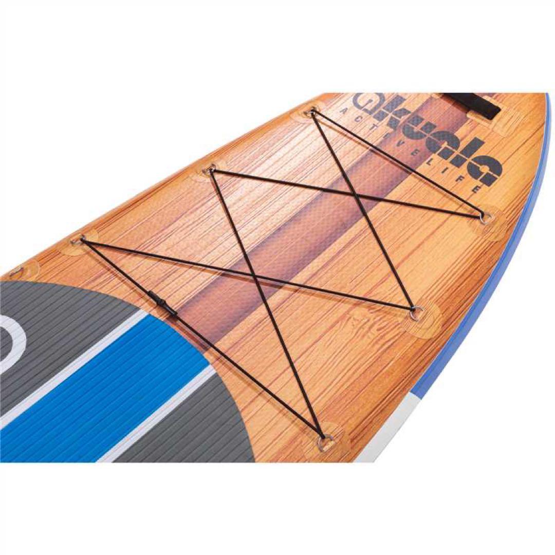 【未使用/付属品完備】 SUP 110BLUE